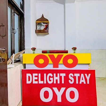 Hotel O Chaudhary Villa New Delhi Eksteriør billede